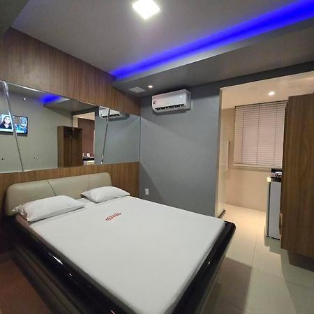 Hotel Alfama Salvador Ngoại thất bức ảnh