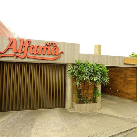 Hotel Alfama Salvador Ngoại thất bức ảnh