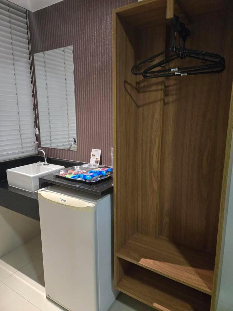 Hotel Alfama Salvador Ngoại thất bức ảnh