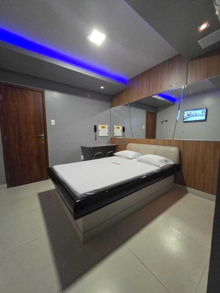 Hotel Alfama Salvador Ngoại thất bức ảnh